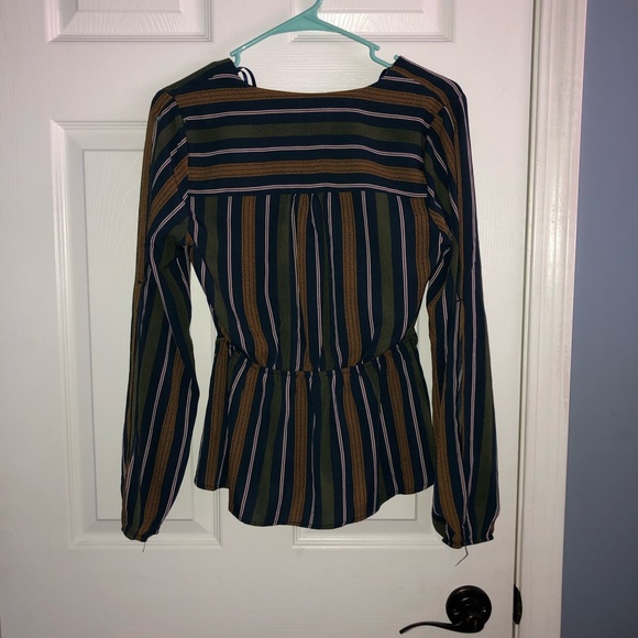 Blouse - Picture 3 of 4